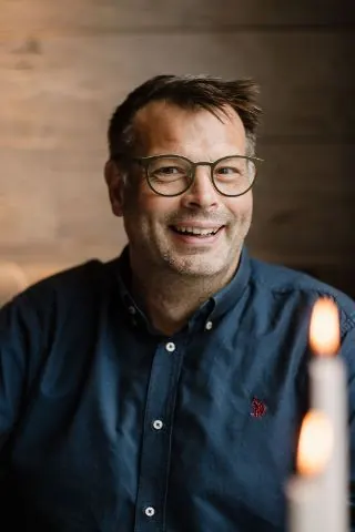 Christian Lindner