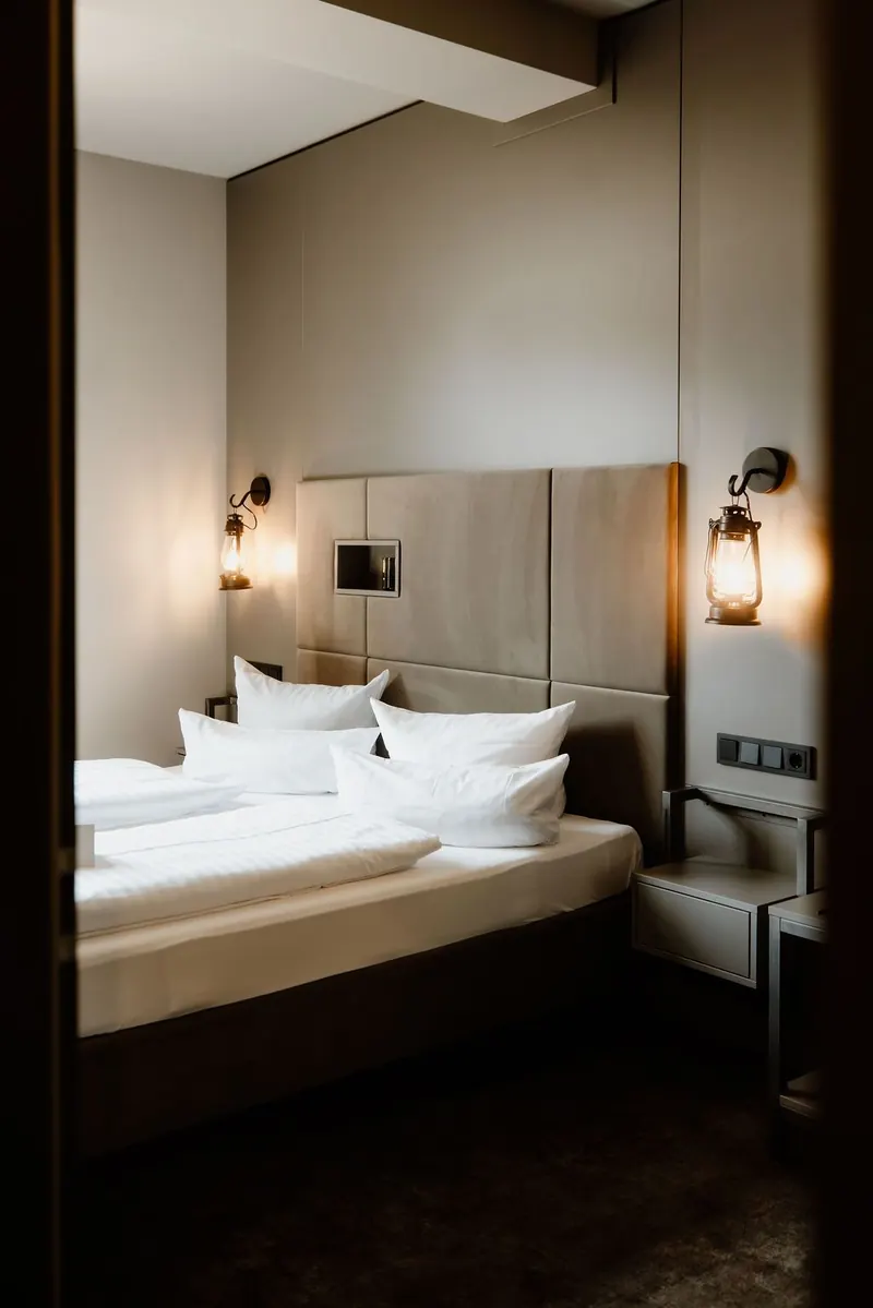 Doppelzimmer