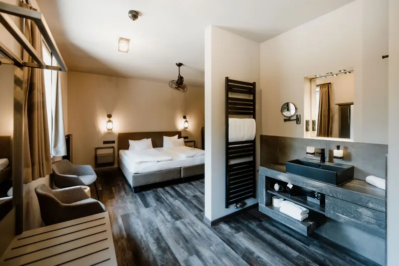 Superior Doppelzimmer