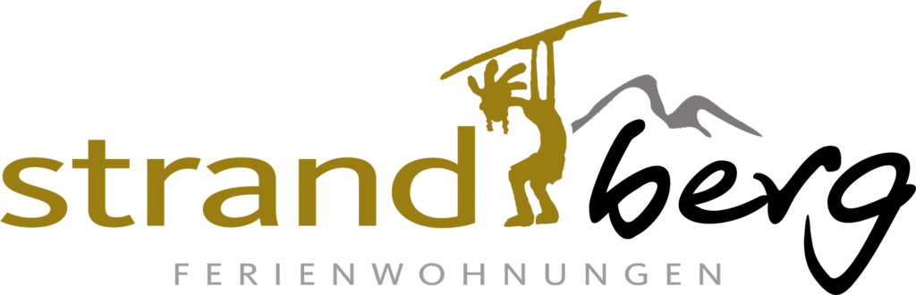 StrandBerg Ferienwohnungen Logo